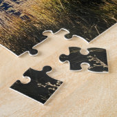 Legpuzzel van Mirror Pond (Zijkant)