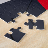LEGPUZZELS VAN DONALD TRUMP LEGPUZZEL (Zijkant)