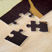 LEGPUZZELS VAN DONALD TRUMP LEGPUZZEL (Zijkant)