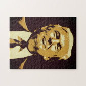 LEGPUZZELS VAN DONALD TRUMP LEGPUZZEL (Horizontaal)