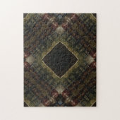 Legpuzzels verkennen legpuzzel (Verticaal)