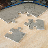 Legpuzzels Verkennen Legpuzzel (Zijkant)