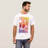 Legs T-shirt (Voorkant volledig)