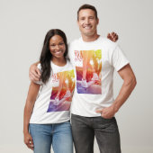 Legs T-shirt (Unisex)