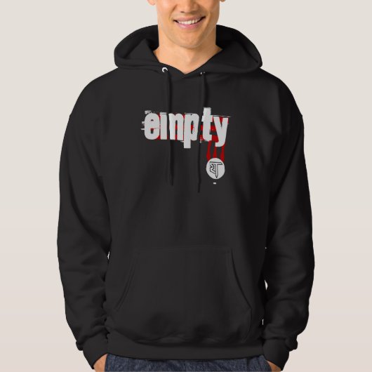 Legty Drop Hoodie (Voorkant)