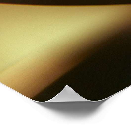 Legty Revolver Poster (Hoek)