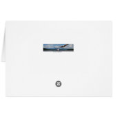 Legwiel (Achterkant Horizontaal)