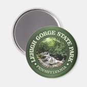 Lehigh Gorge SP Magneet (Voorkant / Achterkant)