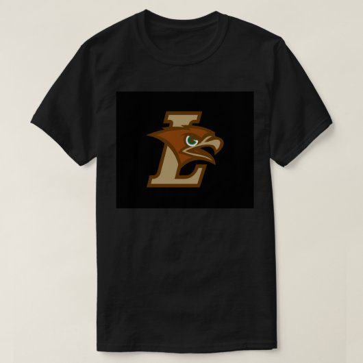 Lehigh University Throw Blanket T-shirt (Design voorkant)