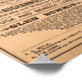 Lehigh Valley Railroad Poster (Hoek)