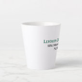 Lehman Brothers Risicobeheer Intern Mokken (Voorkant)