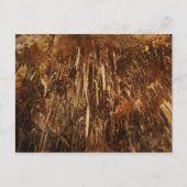 Lehman Cave Briefkaart (Voorkant)