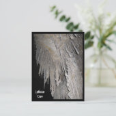 Lehman Cave Briefkaart (Staand voorkant)
