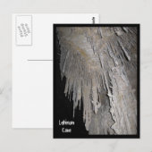 Lehman Cave Briefkaart (Voorkant / Achterkant)