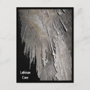 Lehman Cave Briefkaart