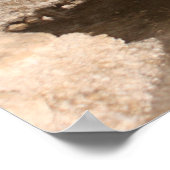 Lehman Cave Poster (Hoek)