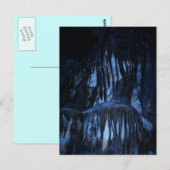 Lehman Caves Briefkaart (Voorkant / Achterkant)