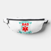 Lehrerevau Heuptasje (Liggend)