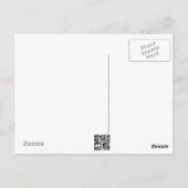 Lehrmittel auf Einladung zur Einschulung Briefkaart (Achterkant)