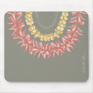 Lei Day door Wander met Aloha Muismat
