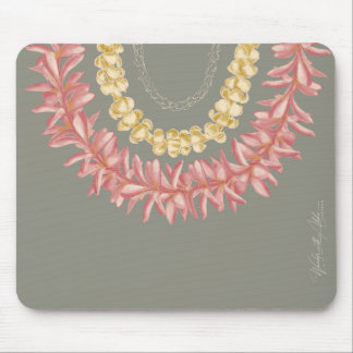 Lei Day door Wander met Aloha Muismat