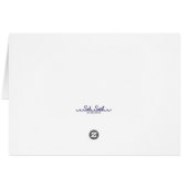 Lei Heart (Achterkant Horizontaal)