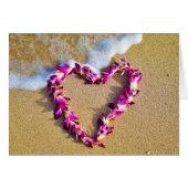 Lei Heart (Voorkant Horizontaal)