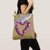 Lei Heart Tote Bag (Dichtbij)