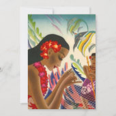 LEI MARRIAGE CEREMONY KAART (Voorkant)