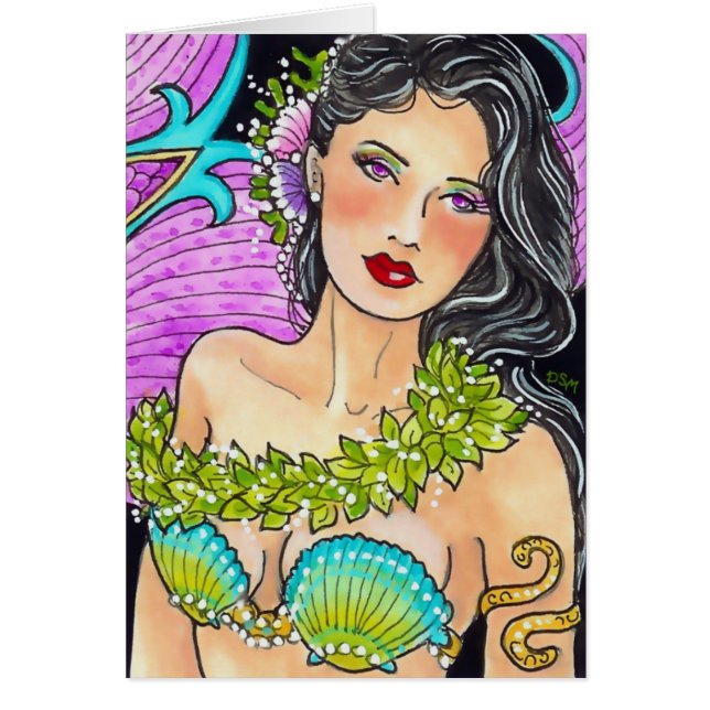 Lei of Leaves (Voorkant)