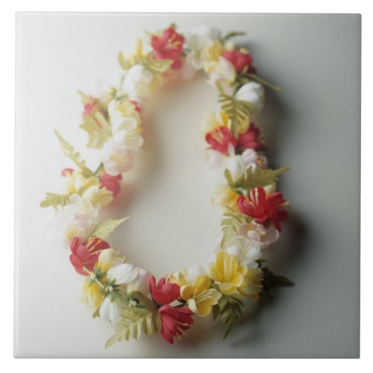 Lei Tegeltje (Voorkant)