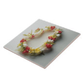 Lei Tegeltje (Zijkant)