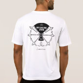 LEIA2 T-SHIRT (Achterkant)