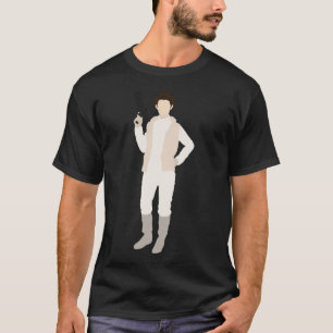 Leia 1 t-shirt