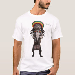Leicester Carnaval 2026 (groepswandel t-shirt) T-shirt