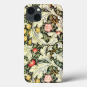 Leicester  Floral Case-Mate iPhone Case