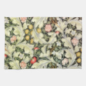 Leicester Floral Theedoek (Horizontaal)