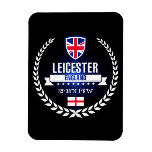 Leicester Magneet
