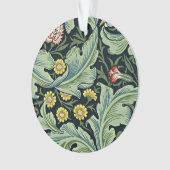 Leicester, populair patroon van William Morris Ornament (voorkant)