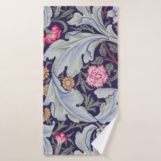 Leicester, William Morris Badhanddoek (Badhanddoek)