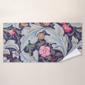 Leicester, William Morris Badhanddoek (Badhanddoek)