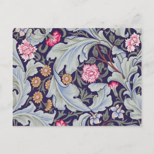 Leicester, William Morris Briefkaart