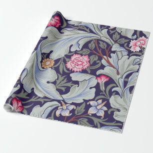Leicester, William Morris Cadeaupapier