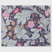 Leicester, William Morris Cadeaupapier (Vlak)