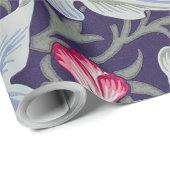 Leicester, William Morris Cadeaupapier (Rol Hoek)