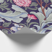 Leicester, William Morris Cadeaupapier (Hoek)