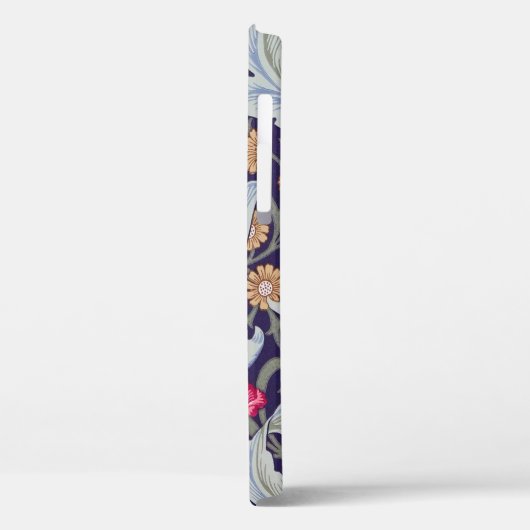 Leicester, William Morris Case-Mate iPhone Case (Achterkant / Links)