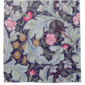 Leicester, William Morris Douchegordijn (Voorkant)