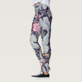 Leicester, William Morris Leggings (Links)