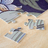 Leicester, William Morris Legpuzzel (Zijkant)